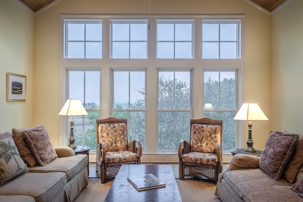 window replacement services Metairie