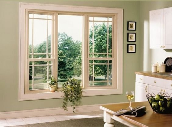 window installation services Metairie