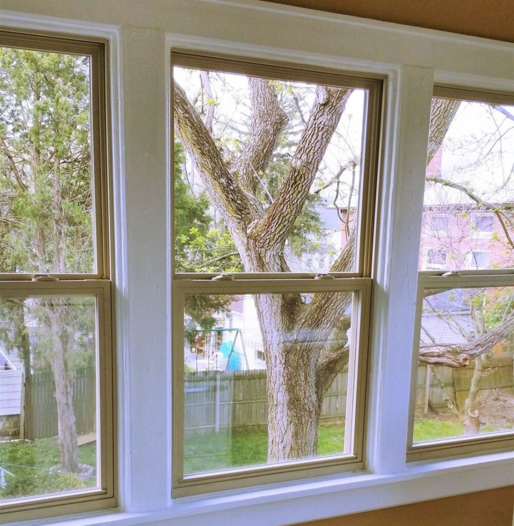 double hung windows metiarie la