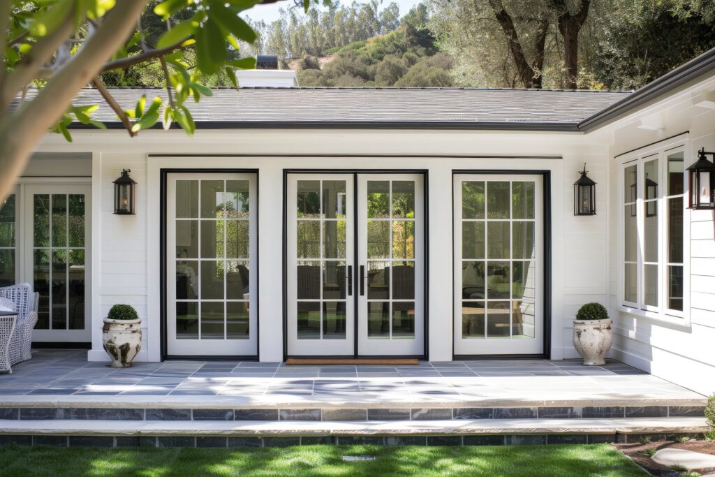 Patio Door Replacement Installation Services