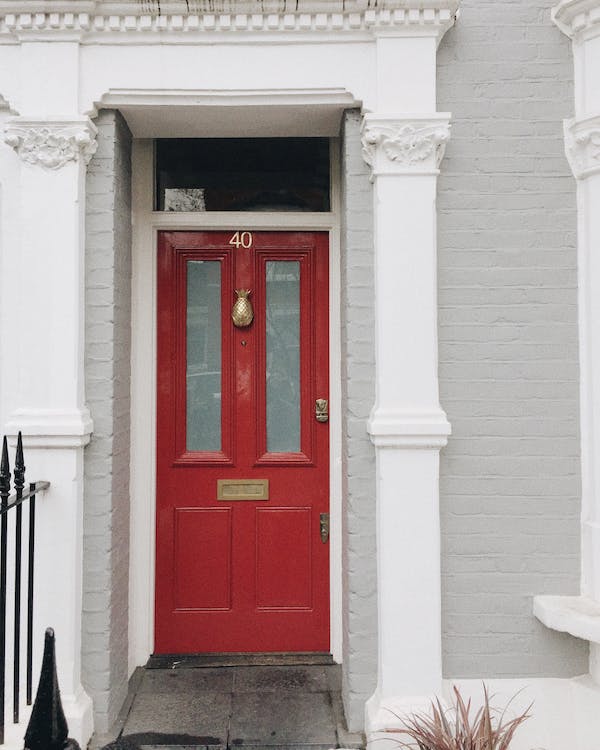 entry doors metairie la