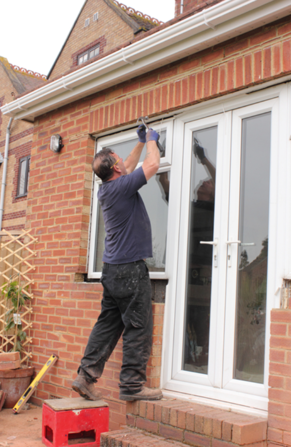 About Eco Windows Metairie