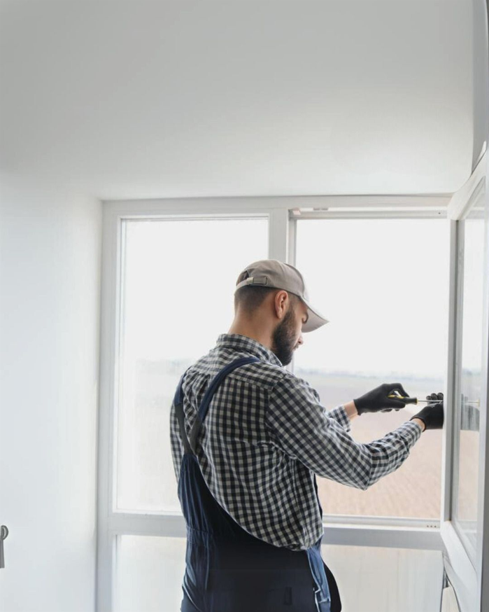 Find the Perfect Window Style for Your Kenner Home