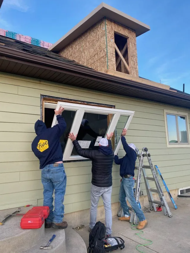 About Eco Windows Metairie