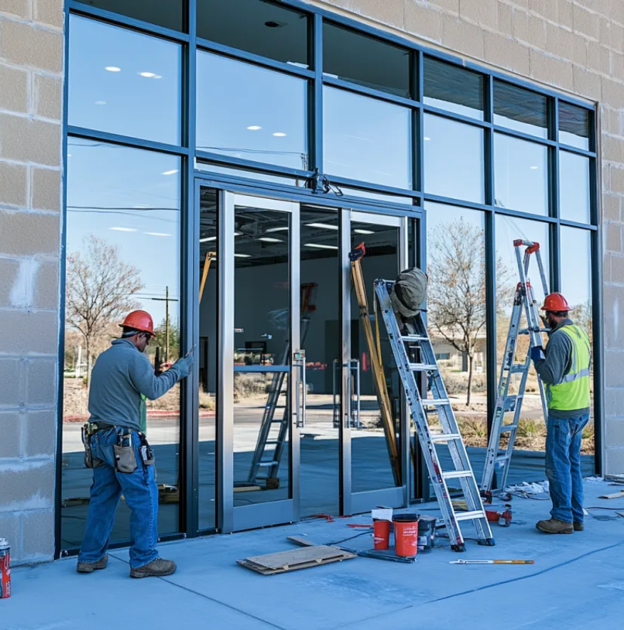 About Windows of Metairie LA