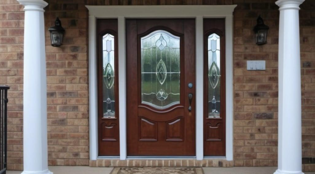 Door Upgrades for Jefferson Parish, LA