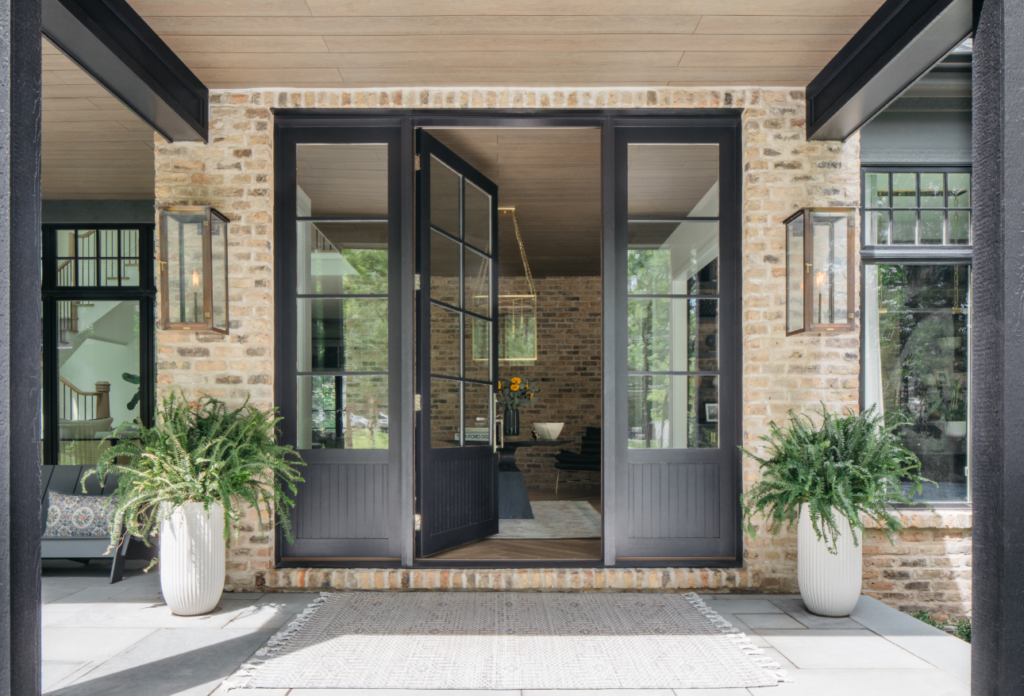 Top-Rated Window Replacement & Door Installation Services in Old Metairie, LA