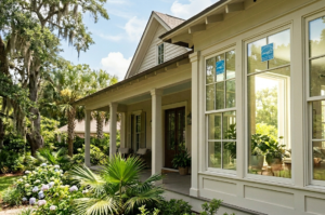 Energy Star Ratings windows in Metairie