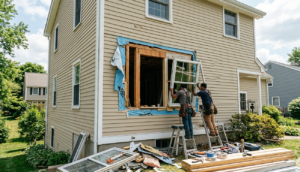 trusted energy efficient windows project in Metairie