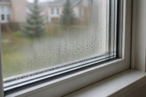 fix fogging windows by energy efficient windows in LA