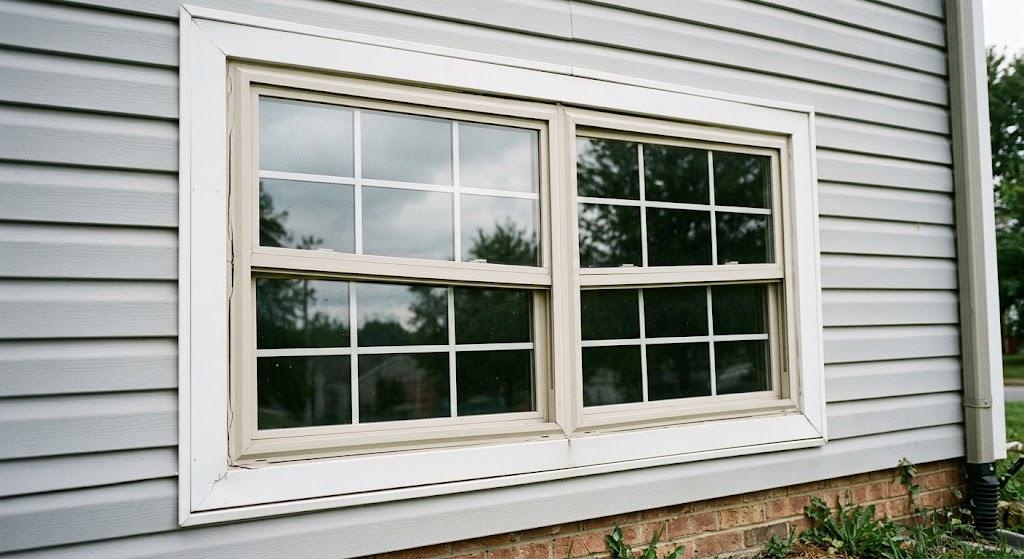 casement windows Metairie LA