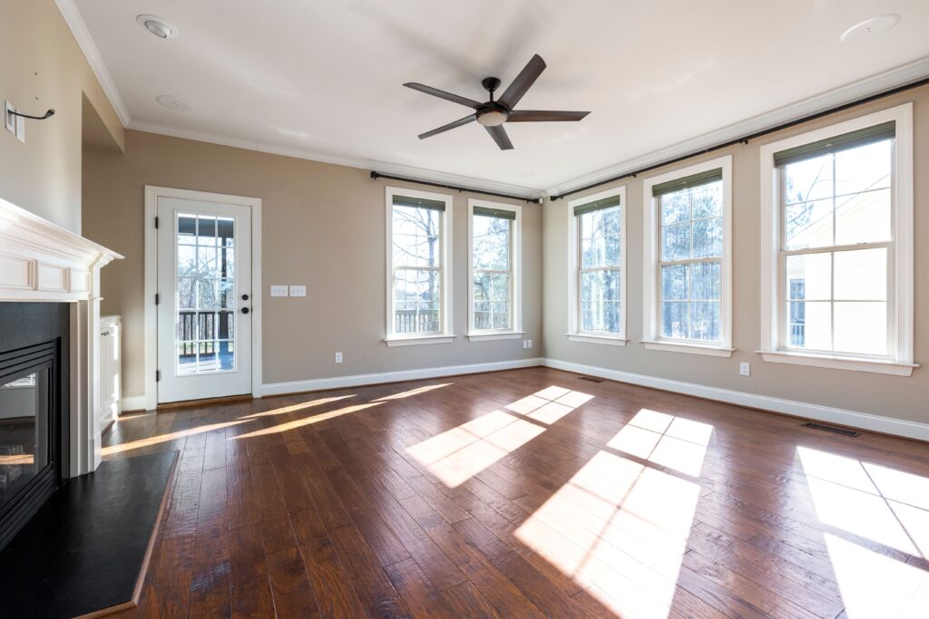 vinyl windows Metairie LA