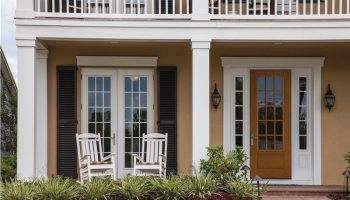 replacement-door company Metairie